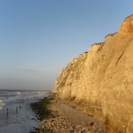 Cap griz nez, Francie