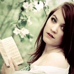 Láska je jako kniha, nepoznáš ji, dokud ji nepřečteš.