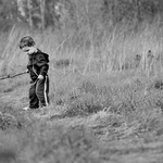 Bez klacku ani ránu...