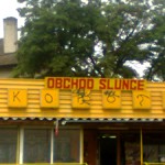 slunce