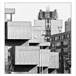 Architektura budovatelská