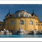 Lázně Széchenyi