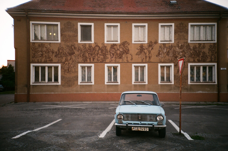 Strážnice 2010