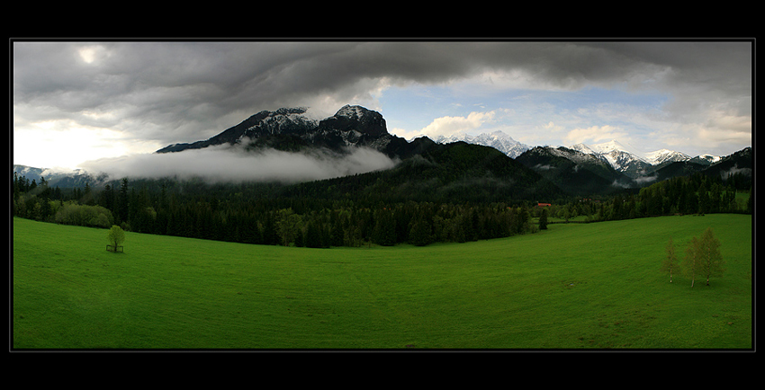 Tatry