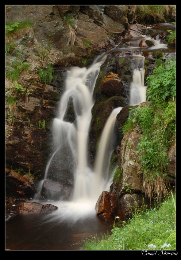 dnešní brzký výlet