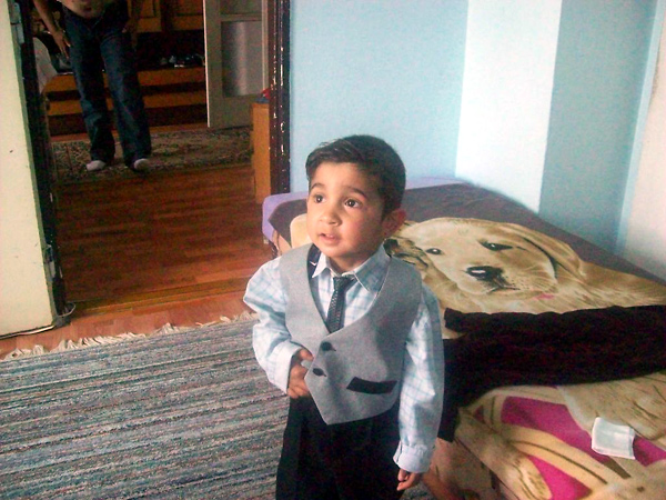 svatba a je to focene mobilem jo