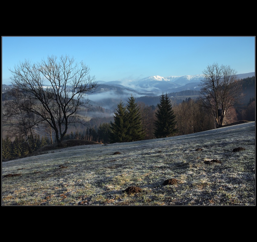 Na Kotelské vyhlídce