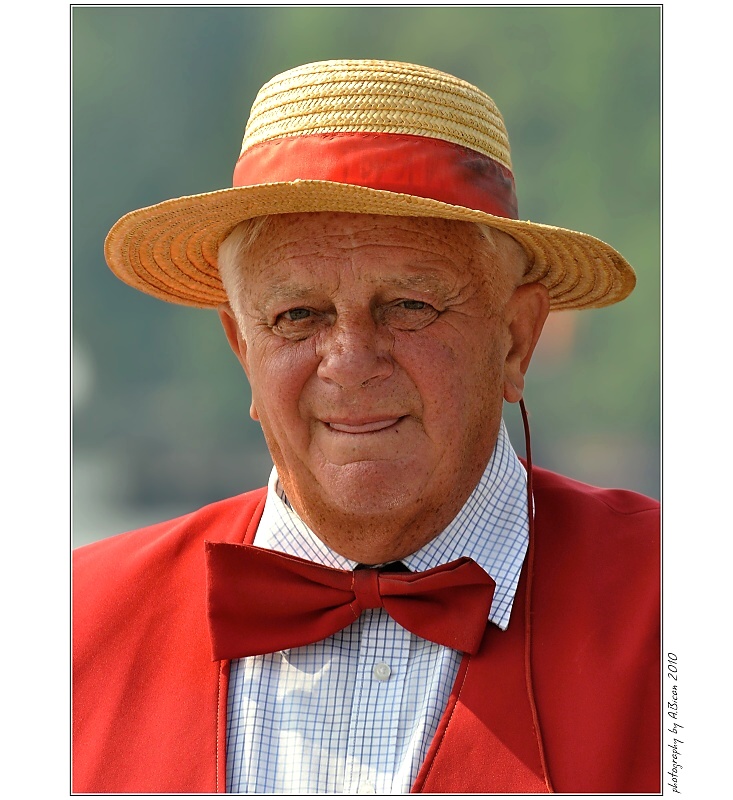 ... Umělec z Karláku ...