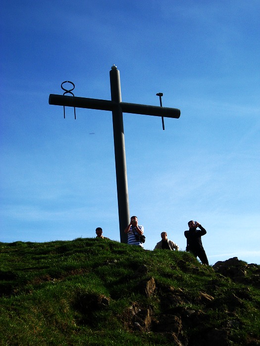 Fotografi pod krížom