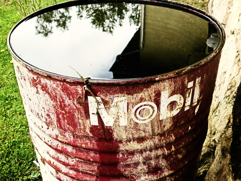 plný mobil