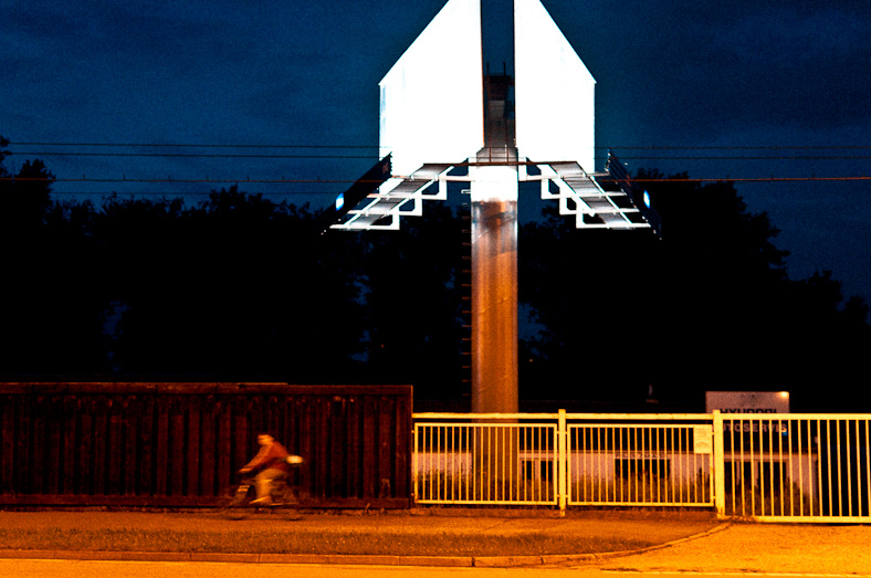 pokus o únik