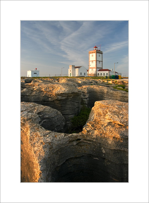 Cabo Carvoeiro
