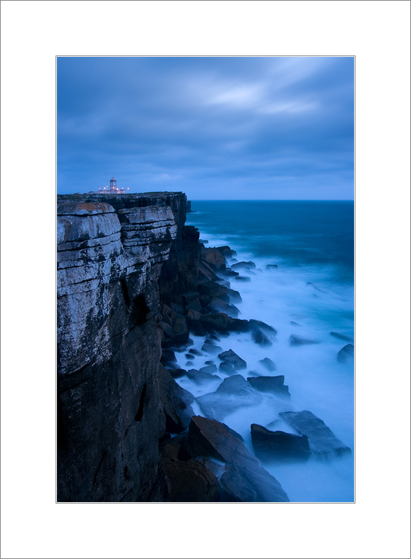 Cabo Carvoeiro II.