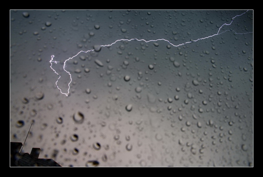 ---- Lightning ----