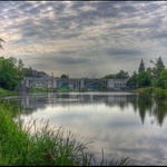 Kolínský starý most