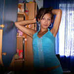 martinka u me v pokojicku