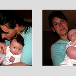 SCAN Labky na 300 Dpi