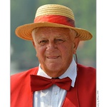 ... Umělec z Karláku ...