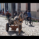 Z kubánského Trinidadu