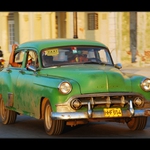 Kubánská "amerika"