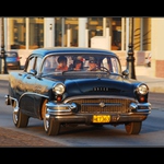 Kubánská "amerika"