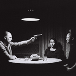 Strašne vesely večirek