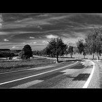 Cestování Vysočinou