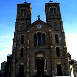 L´Église de La Salette