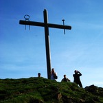 Fotografi pod krížom
