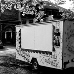 před táborskou poutí 1