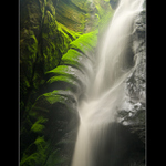 Velký Adršpašský vodopád