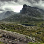 V trolím království I.