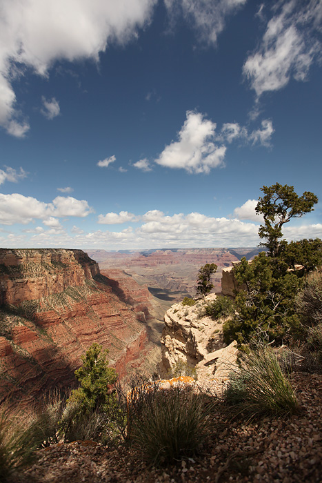 Grand Canyon