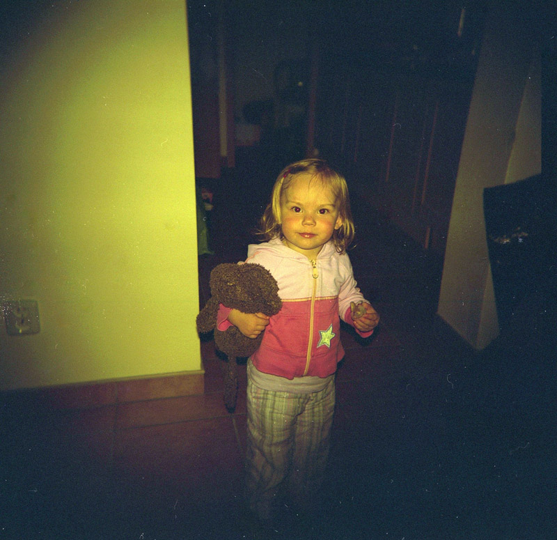 Eveli
