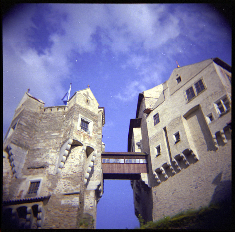 Pernštejn