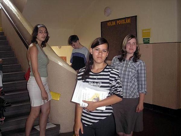 co to asi tak budee?