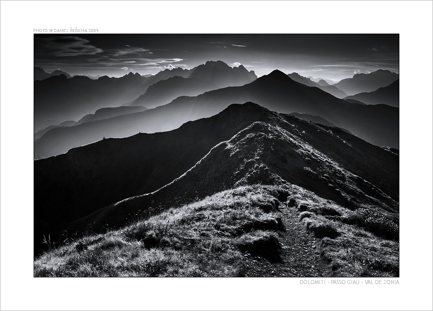 Dolomity 3