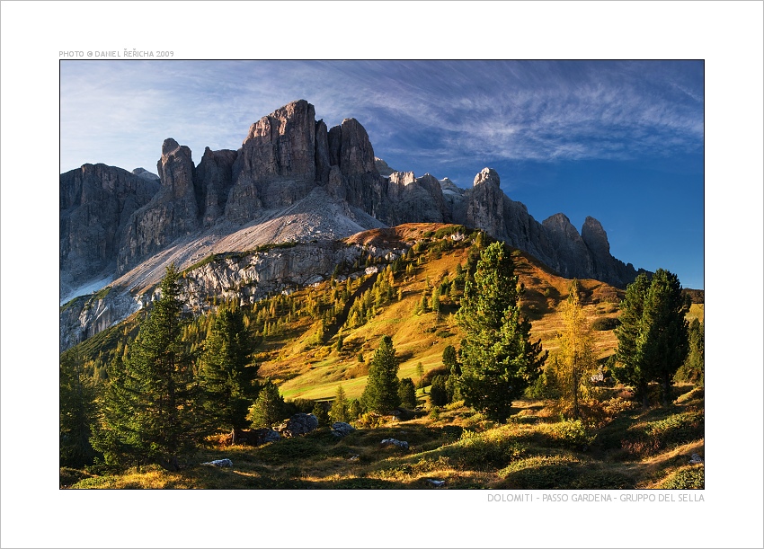 Dolomity 4