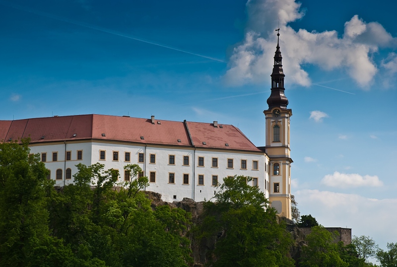 Děčín