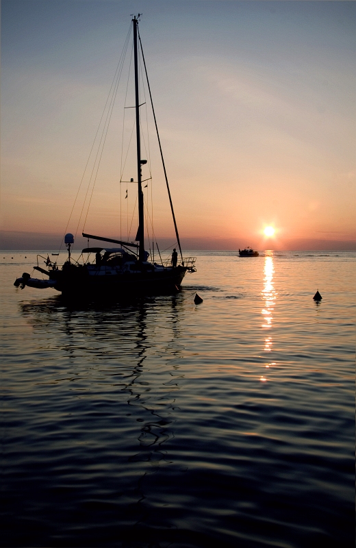 Rovinj - gýčofka
