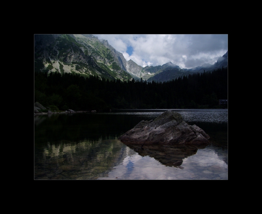 Tatry 1/3