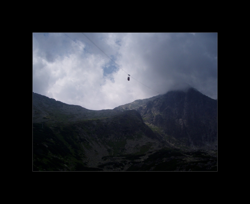 Tatry 2/3