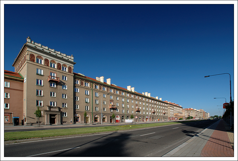 Mineur boulevard