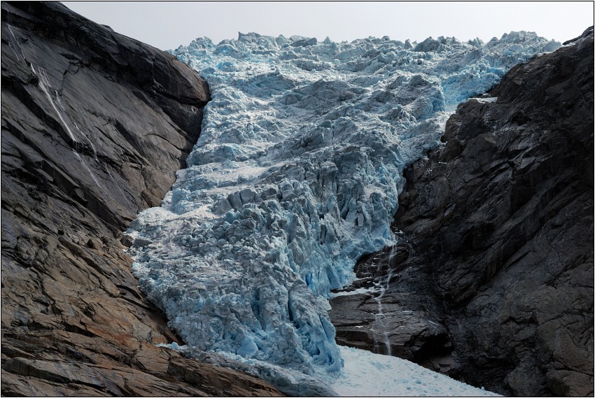 Briksdalbreen