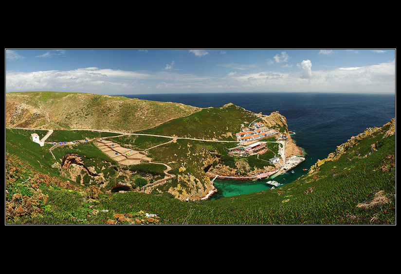 Ilha da Berlenga