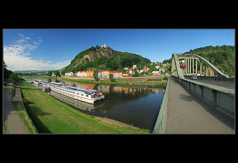 Děčín
