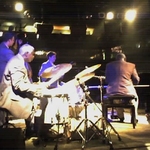 ..Freddy Cole & band..