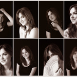 osm podob TH aneb autoportrét