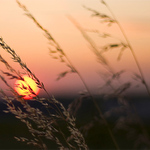 Na rozhraní kdy světlo odchází :o)