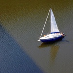 návrat do modrej laguny